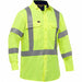 High-Visibility Shirts