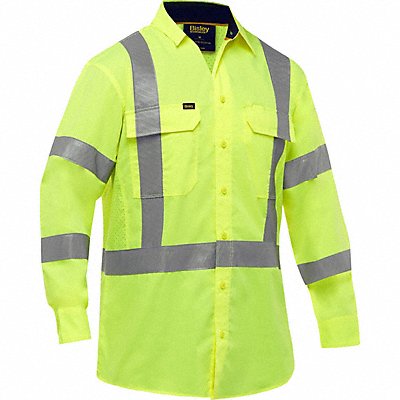 High-Visibility Shirts