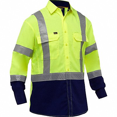 High-Visibility Shirts