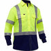 High-Visibility Shirts