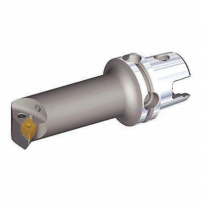 Indexable Cutting Head DN 63.00mm