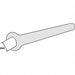 Wrench 1 3/4 O.E.WRENCH