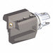 Toolholder SQ SHK 2 SLOT Holder