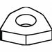 Shim Turning Hardware