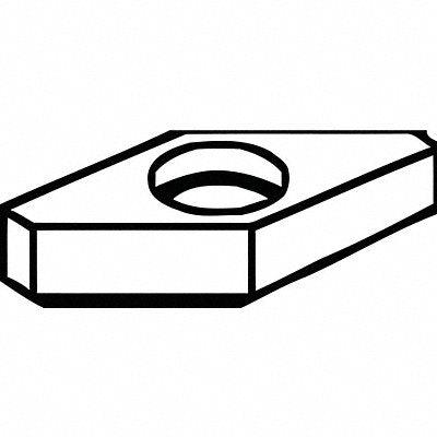 Shim Turning Carbide