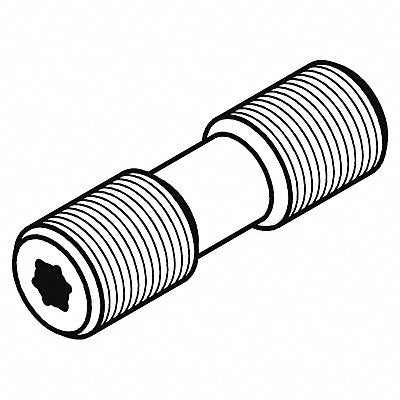 Spare Part Turn Wedge Screw