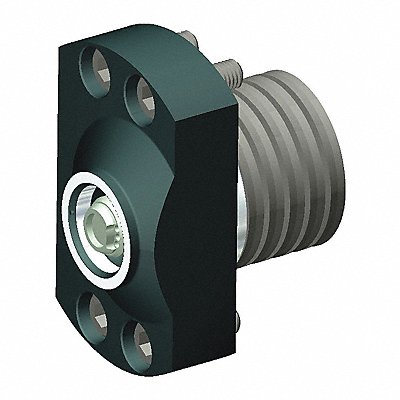 Clamp LATHE 40 NCA AXIAL Unit