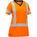 High-Visibility Shirts