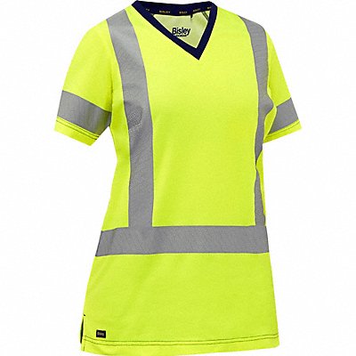 High-Visibility Shirts