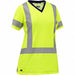 High-Visibility Shirts