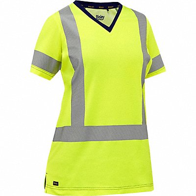 High-Visibility Shirts