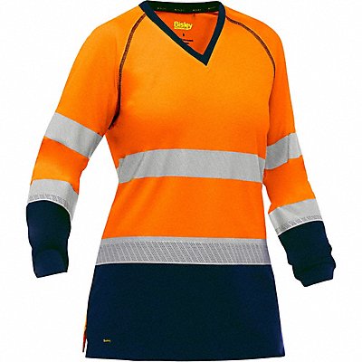 High-Visibility Shirts