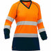 High-Visibility Shirts
