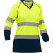 High-Visibility Shirts