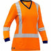 High-Visibility Shirts
