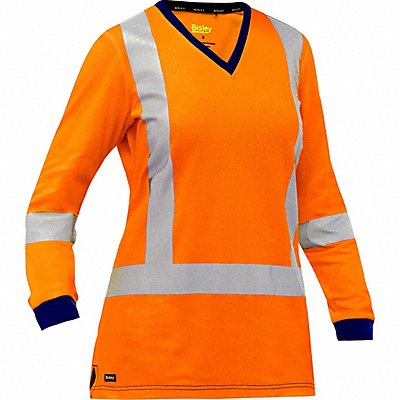 High-Visibility Shirts