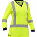 High-Visibility Shirts