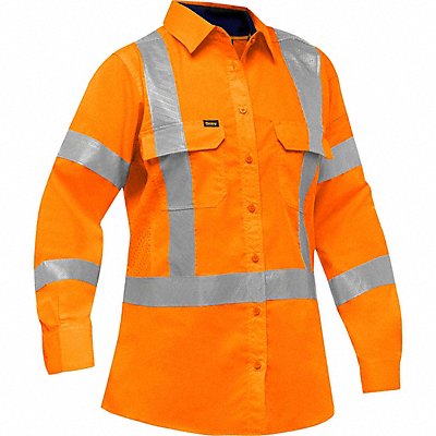 High-Visibility Shirts