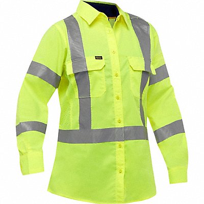 High-Visibility Shirts