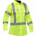 High-Visibility Shirts
