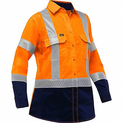 High-Visibility Shirts