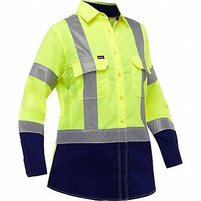 High-Visibility Shirts