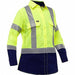 High-Visibility Shirts