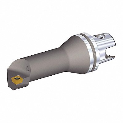 Indexable Cutting Head CP 13.00mm