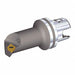 Indexable Cutting Head DP 16.00mm