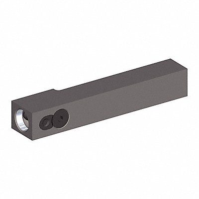 Clamp KM MICRO 12 Square Shank 1/2 R