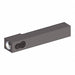 Clamp KM MICRO 12 Square Shank 1/2 R