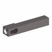 Clamp KM MICRO 16 SQ. Shank 5/8 CLAM
