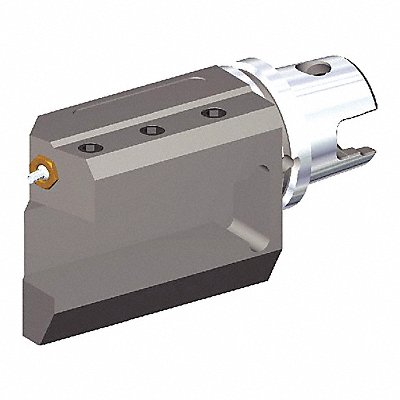 Toolholder SQSHK KM63 SIDE MNT Tool ADP