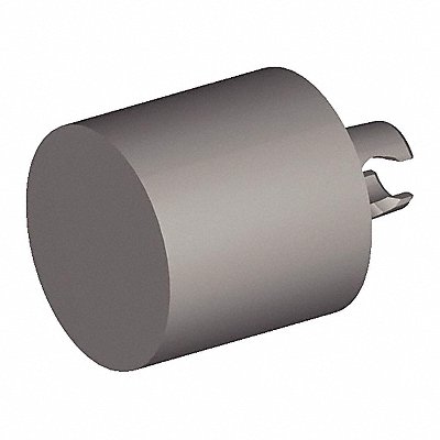 End Mill Holder Blank KM25