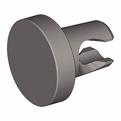 End Mill Holder Blank KM25