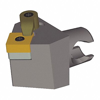 Cutting Unit KM Mini KM25 PIN/Clamp