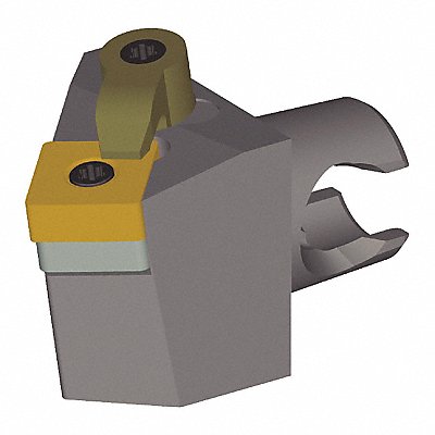 Cutting Unit KM Mini KM25 PIN/Clamp