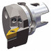 Insert KM KM40TS Cutting Unit HPC