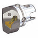 Insert KM KM40TS KENLOC 90Deg LH TN16