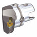 Insert KM KM63TS KENLOC Cutting UnitS
