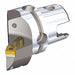 Insert KM KM63 KENLOC Cutting UnitS