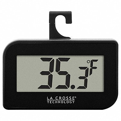 Digital Food Service Thermometer 2 3/4 L