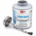 Pipe Thread Sealant 15.994 fl oz Blue