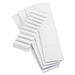 TAB,INSERT,1/5CUT,100,WHT