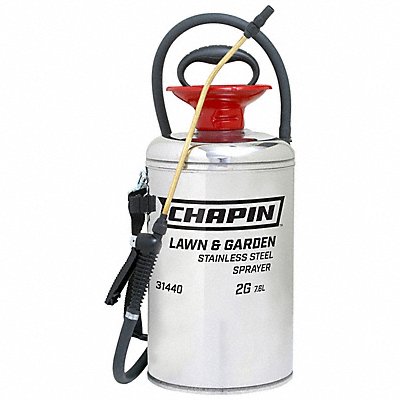 Sprayer 2 gal SST Lawn/Garden