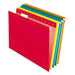 FOLDER,HANG,LTR,25/BX,AST