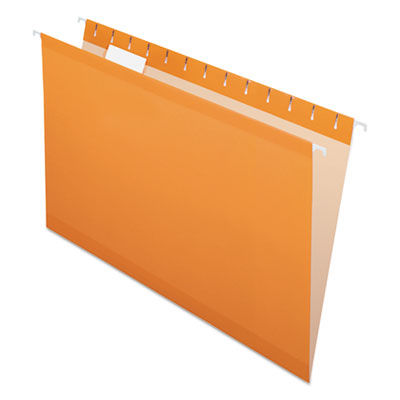 FOLDER,HANG,LGL,25/BX,OR