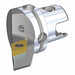 Insert KM KM40TS Screw 93Deg RH DC11