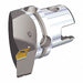 Insert KM KM40TS Screw 93Deg LH VB16