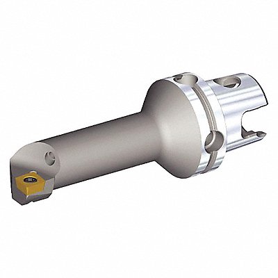 Indexable Cutting Head CP 16.00mm
